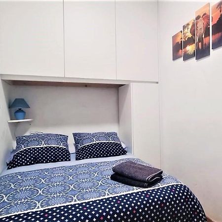 Habitacion En Centro De Ciudad Con Bano Compartido Pamplona Exteriér fotografie