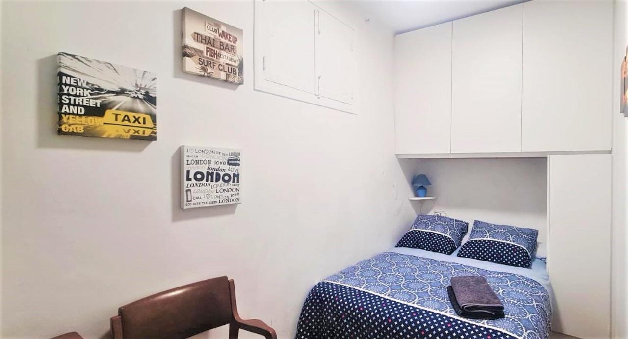 Habitacion En Centro De Ciudad Con Bano Compartido Pamplona Exteriér fotografie
